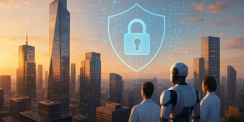 Hardware keystores lock agent keys, block prompt injections