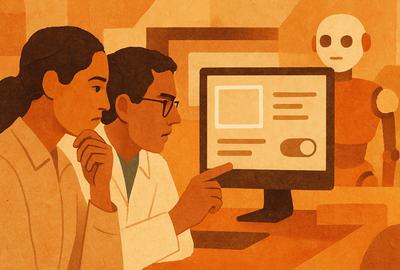 Harmless UI overlays misdirect GUI agents