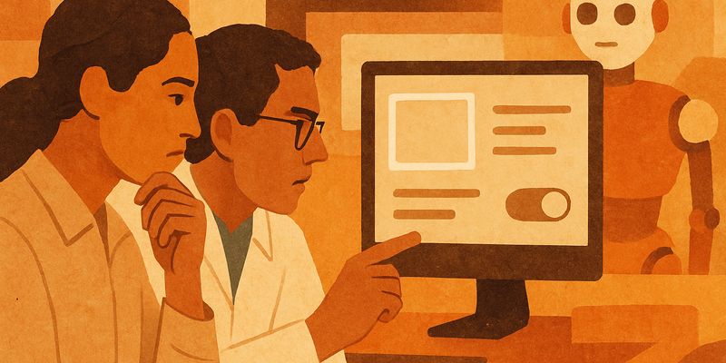 Harmless UI overlays misdirect GUI agents