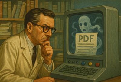 Hidden Prompt Injections Hijack LLM Peer Review