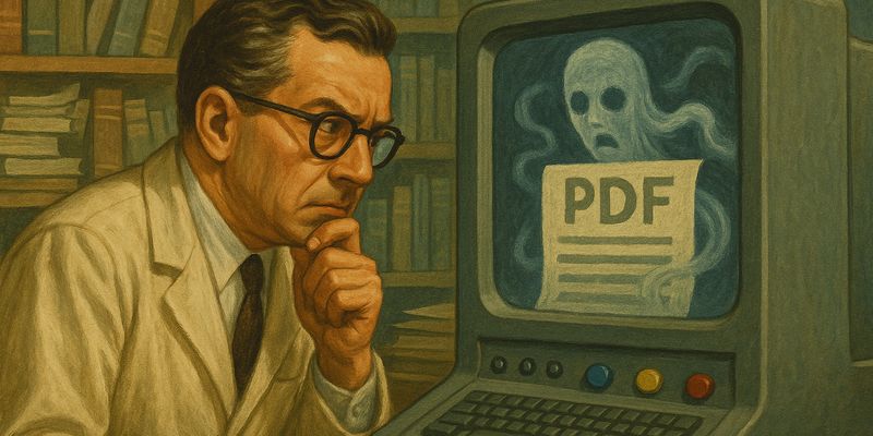 Hidden Prompt Injections Hijack LLM Peer Review