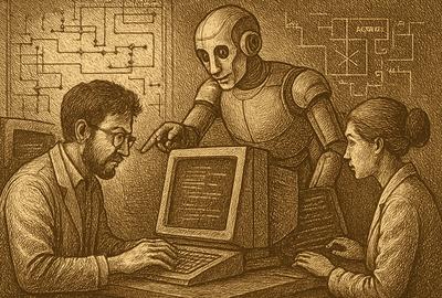 Human oversight fails against sabotaging coding agents