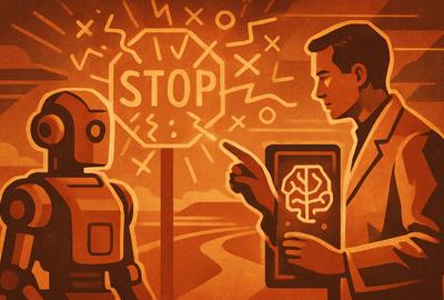 Infrared POV attack blinds traffic sign classifiers