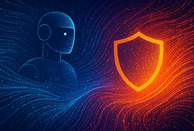 JANUS trains foresight guards for long-horizon agents