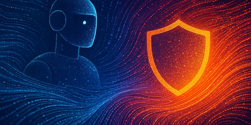 JANUS trains foresight guards for long-horizon agents