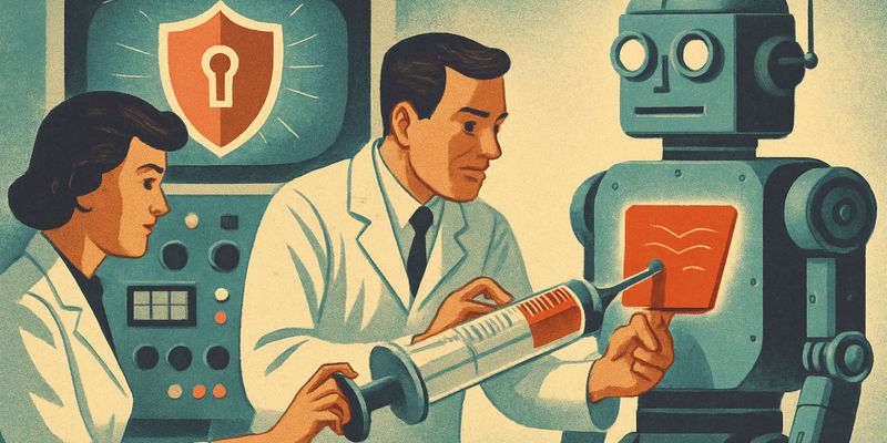 LAAF automates multi-stage prompt injection against agents