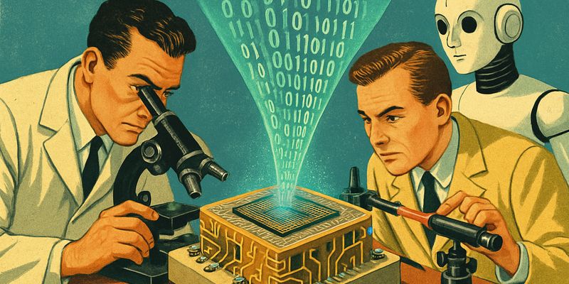 Laser Probing Lifts LLM Secrets from Edge Chips