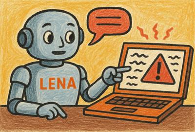 Lenovo AI Chatbot Flaw Opens Door to XSS Attacks and Session Hijacking