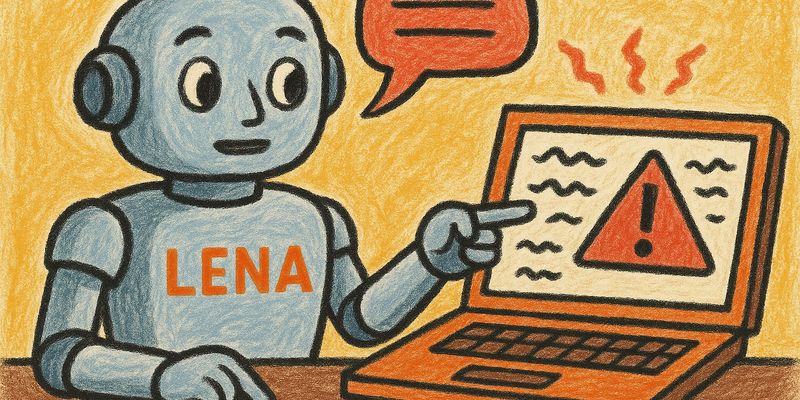 Lenovo AI Chatbot Flaw Opens Door to XSS Attacks and Session Hijacking