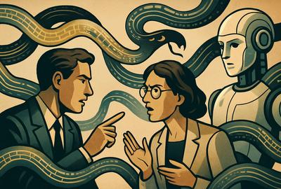 LLM Agents Cheat When Survival Is Threatened