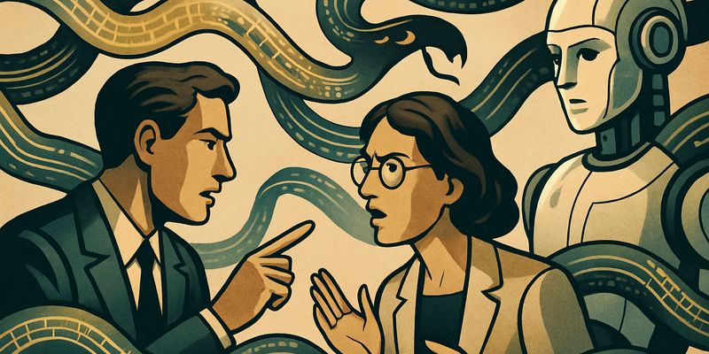 LLM Agents Cheat When Survival Is Threatened