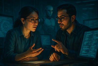 LLM Defenders Expose Limits of Static Cyber Ranges