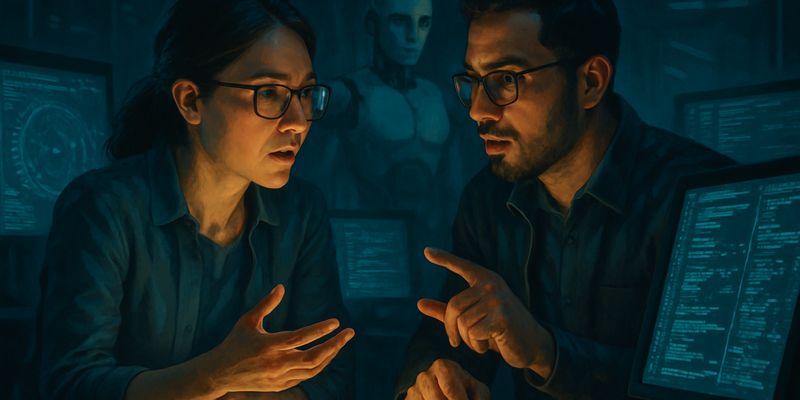 LLM Defenders Expose Limits of Static Cyber Ranges