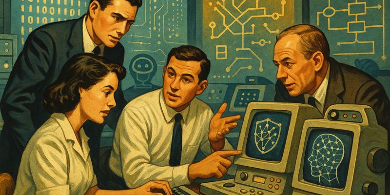 LLMs Aid SOC Analysts, But Do Not Replace Them