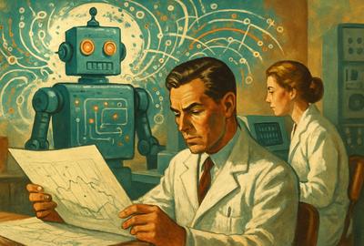 LLMs Link Pseudonymous Profiles at Scale