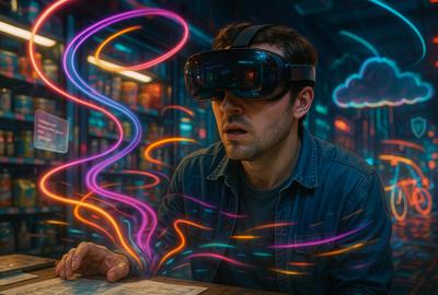 LLMs Mislead XR Devices in New Study