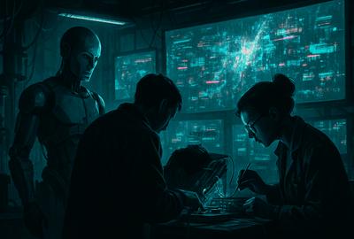 LLMs Tackle Hardware Security Verification, With Evidence