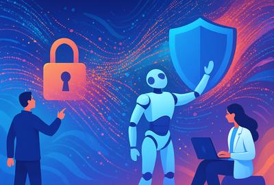 LLMs Tip the Scales: Attackers Automate, Defenders Lag