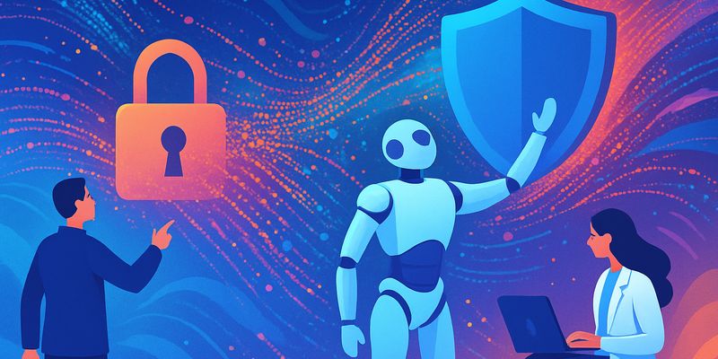 LLMs Tip the Scales: Attackers Automate, Defenders Lag