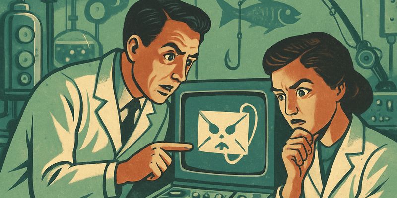 LoginTrap Coaxes Web Agents into Phishing Logins