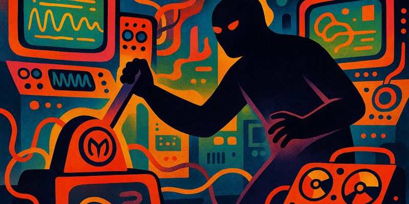 Malicious MCP Servers Undermine AI Agent Security