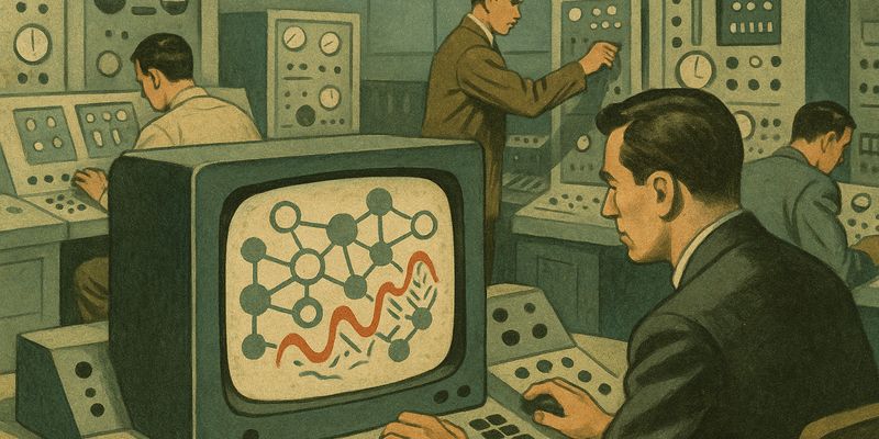 MCP tool poisoning steers LLM agents at scale