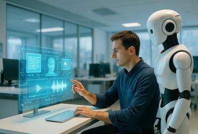 Multimodal Models Enable Cross-Modal Adversarial Attacks