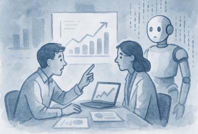 Multiplying AI agents doesn't multiply evidence