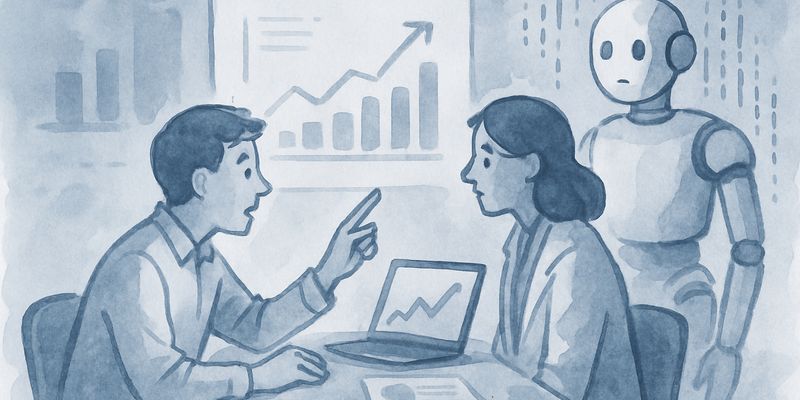 Multiplying AI agents doesn't multiply evidence