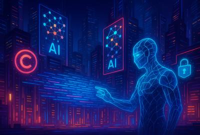 New Tool Stops AI Copyright Leaks Before Output