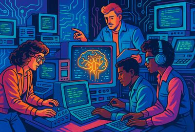 Experts Deploy Offensive Tests to Harden AI