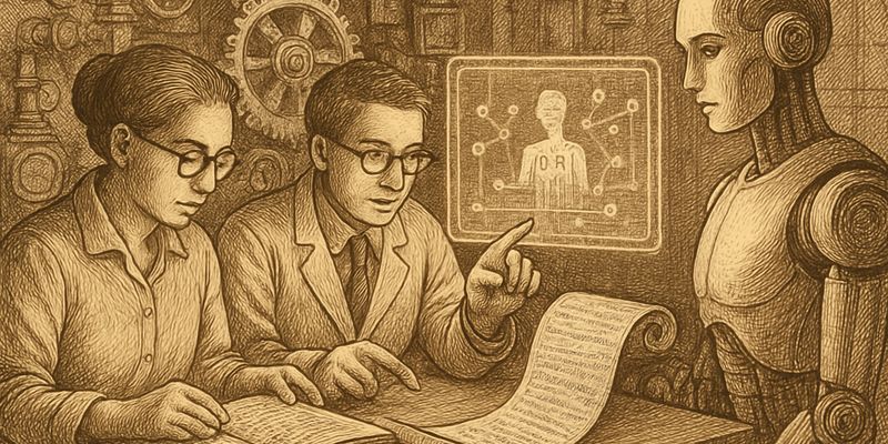 On-chain audit trails make AI agents accountable