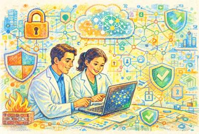 Open LLM RedSage Bolsters Local Cybersecurity Assistants