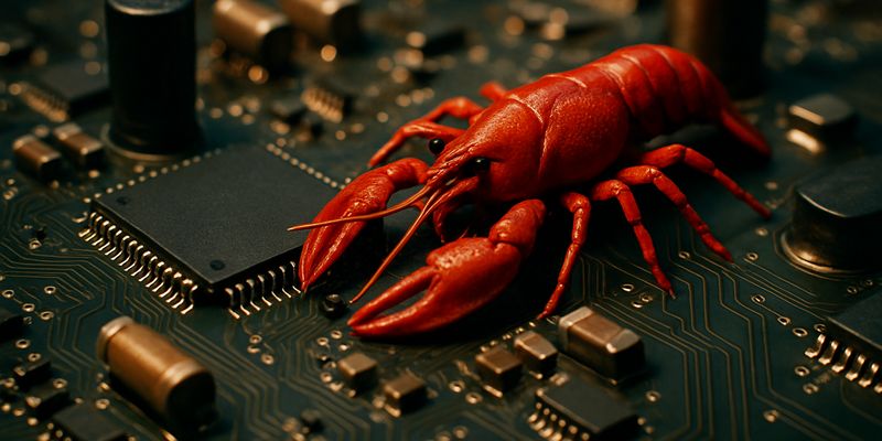 OpenClaw advisories expose brittle AI agent controls