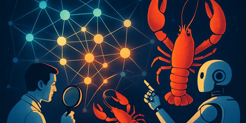 OpenClaw agent state poisoning punches through safety