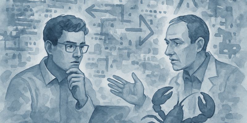 OpenClaw agents widen attack surface with tools and memory