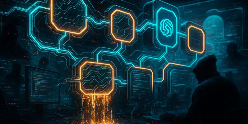 Parasitic Toolchains Turn LLMs Into Data Leak Machines