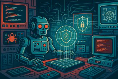 LLM Agents Automate Penetration Testing, Raise Risks