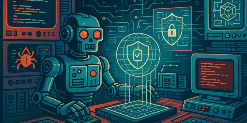 LLM Agents Automate Penetration Testing, Raise Risks