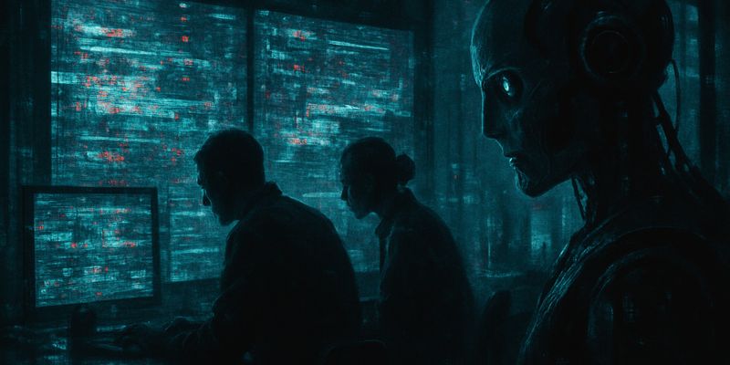 Poisoned training code makes models leak dataset secrets