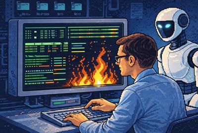 Privileged AI Agents Can Sabotage Linux Systems