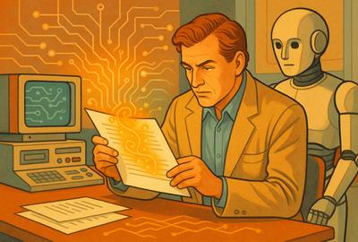 Prompt Injections Hijack AI Paper Reviews