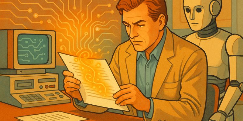 Prompt Injections Hijack AI Paper Reviews