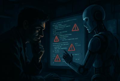 Prompts drive clustered flaws in LLM-generated code