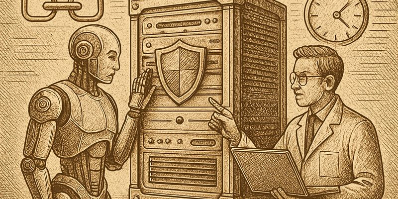 Proxy enforces signed mandates on AI agents