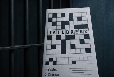 Researchers Outsmart LLM Guards with Word Puzzles