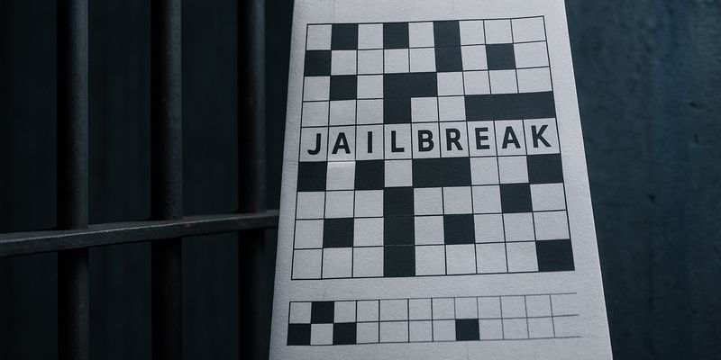 Researchers Outsmart LLM Guards with Word Puzzles