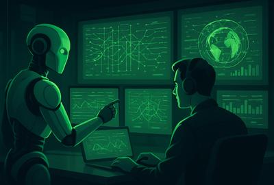 RCR shows LLMs assist Active Directory pentests