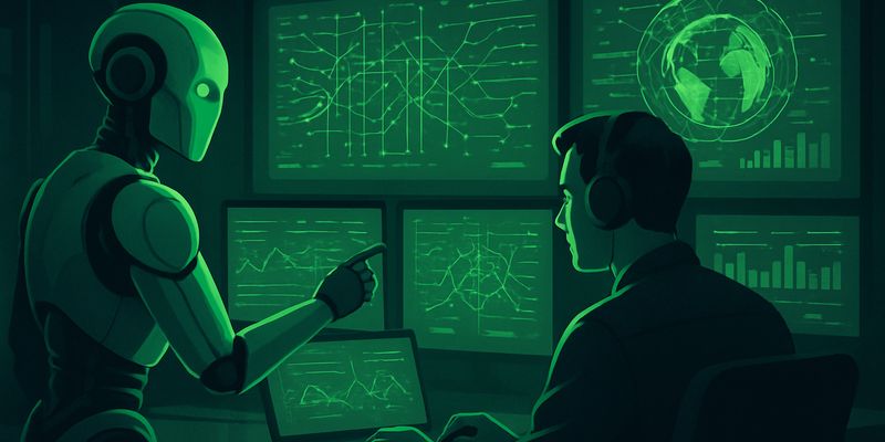 RCR shows LLMs assist Active Directory pentests