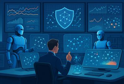 Detecting Silent Sabotage in Cooperative AI Fleets